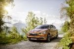 BMW Concept Active Tourer Outdoor 2013 года